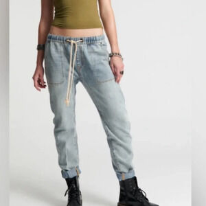 One Teaspoon Shabbies Jeans